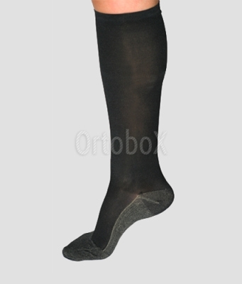 Гольфы женские антисептические (Venoteks)