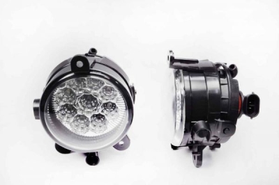 Противотуманные фары светодиодные (9LED) AVS PF-315L