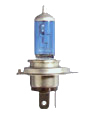 Галогенные автолампы Osram H4 Cool Blue Hyper 5000K 62193 CBH