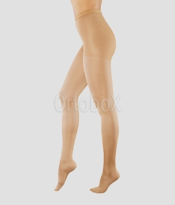 Колготы женские с микрофиброй (Venoteks)