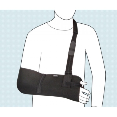 Плечевой ортез Omo Immobil Sling (косыночная повязка)