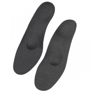 Стельки ортопедические с жестким каркасом