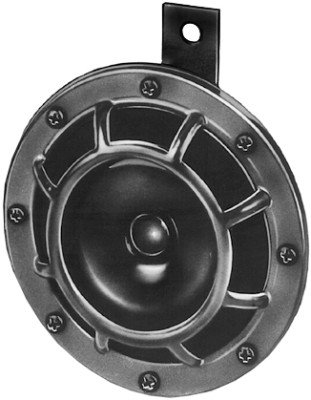 Звуковой сигнал Hella 375 Гц 12В (3AF 003 399-041)