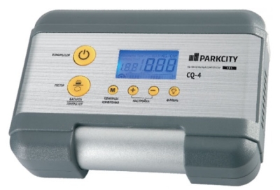 Компрессор CQ-4 ParkCity