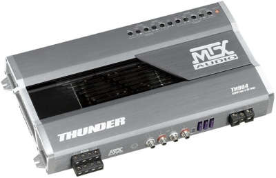 Канальный автоусилитель MTX audio TH904