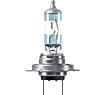 Галогенные автолампы Osram H7 NightBreaker + 90% 64210 NBR