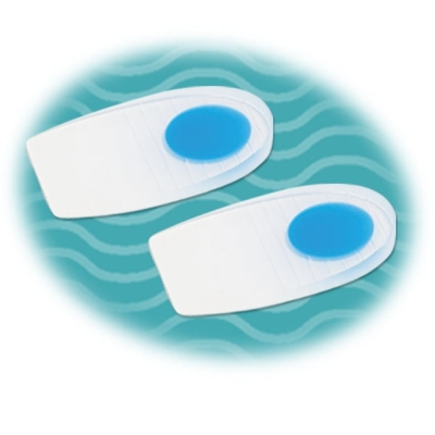 Подпяточник силиконовый