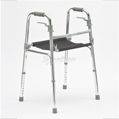 Средство реабилитации инвалидов: ходунки  FS961L