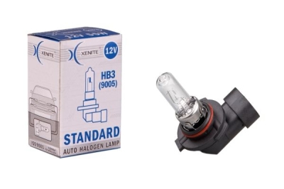 Галогенная лампа Xenite HB3 (9005)