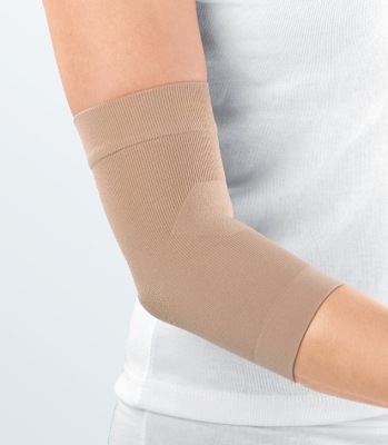 Бандаж локтевой medi Elastic elbow support