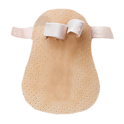 Подушечка для стопы для  коррекции двух пальцев