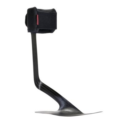 Динамический ортез-стоподержатель WalkOn® Flex из карбона