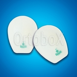 Метатарзальная подушечка (упаковка - 2 шт) (Oppo)