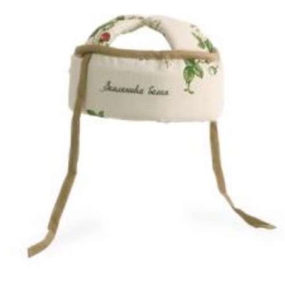 Шапочка детская защитная