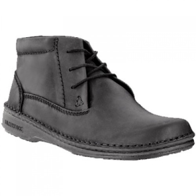 Ботинки Memphis High FootPrints black