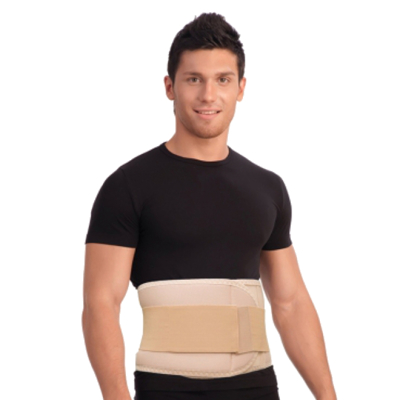 Бандаж грыжевой вентральный (ширина 20 см)