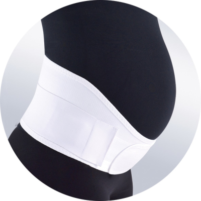 Бандаж для беременных до- и послеродовый