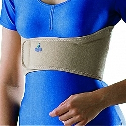 Бандаж для фиксации грудной клетки женский (Oppo)
