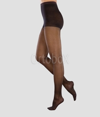 Колготы женские прозрачные (Venoteks)