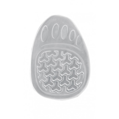 Силиконовый вкладыш под передний отдел стопы TALUS