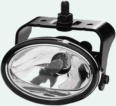 Фары противотуманные Hella FF40 (1NA 010 047-811) (комплект)