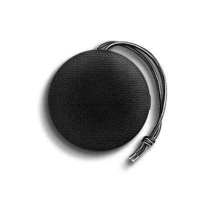 QQPOW Ultra-small Portable Bluetooth колонка