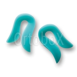 Подпяточний U-образный (1 пара) (Oppo)