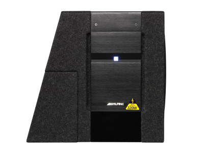 Сабвуфер корпусной Alpine SWE-3200