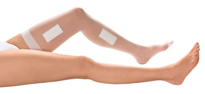 Чулок вспомогательный послеоперационный struva fix