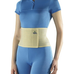 Бандаж поясничный с ребрами жесткости 2063 (Oppo)