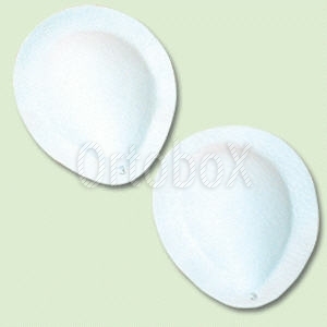 Каплевидный пелот Drop (Pedag)