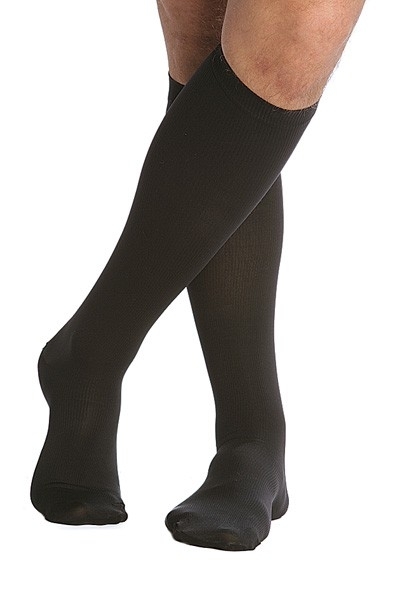 Гольфы мужские, компрессионные (I класс, 18-22 мм. рт. ст.) (Orto)