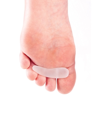 Приспособления ортопедические корригирующие Solei (Ortmann)