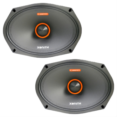 Мидбас cadеnce XM694