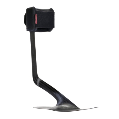 Динамический ортез-стоподержатель WalkOn® Trimmable из карбона