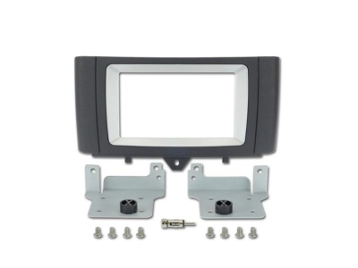 Установочный комплект ALPINE KIT-6.1SMT