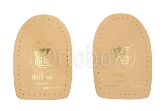 Вкладыши под пятку  Orto-W