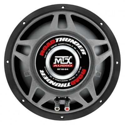 Сабвуферная головка MTX audio RT10-04