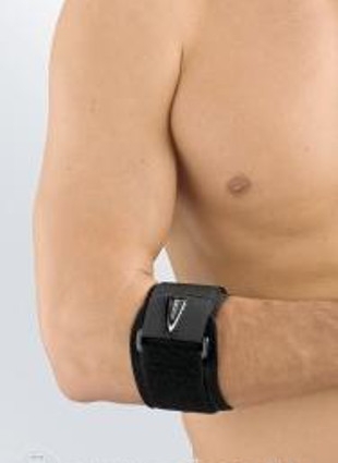 Повязка локтевая Medi protect.EPI strap (Меди)