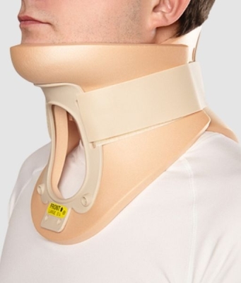 Ортез Philadelphia® с отверстием над трахеей для взрослых