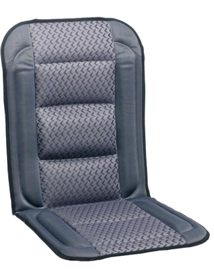 Накидка с подогревом WAECO MagicComfort MH-40GS (серая)