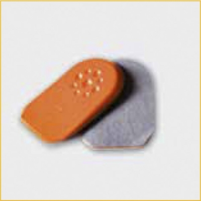 Ортопедический подпяточник разгрузочный