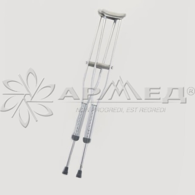 Средство реабилитации инвалидов: костыли  FS925LB (размер M)