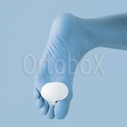 Приспособление метатарзальное (упаковка - 2 шт) (Oppo)