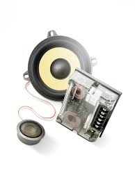 Автоакустика компонентная FOCAL 130KR