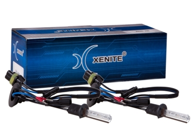 XENITE (AC) — H11 (4300К,5000К,6000К) 