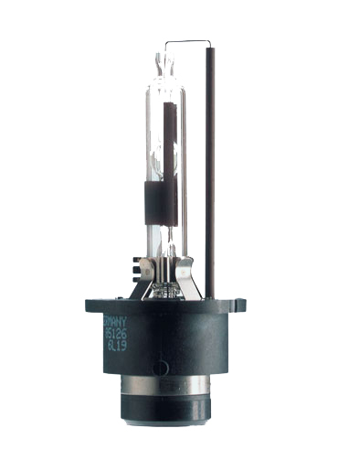 Ксеноновая лампа Philips (D2R) 4300K (пром.уп.) 85126 пр