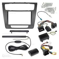Установочные комплекты ALPINE KIT-7BM1M