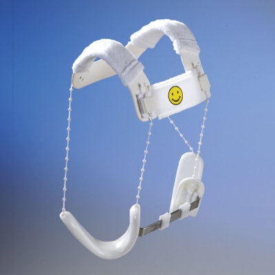 Детский отводящий тазобедренный ортез Tϋbinger