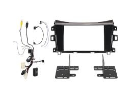 Установочные комплекты ALPINE KIT-8NAV-DX